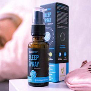 Thuốc Mê Sleep Spray