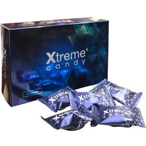 Kẹo Xtreme mỹ