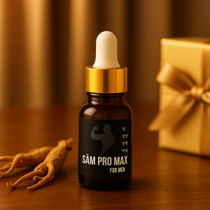 SÂM PRO MAX- SÂM SẬP GIƯỜNG