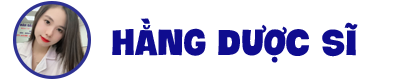 Hằng Dược Sĩ