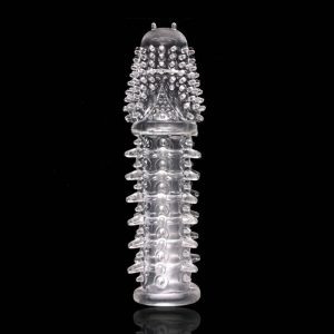 Bao Cao Su Đôn Dên Siêu Khủng Kéo Dài Dương Vật, Tăng Khoái Cảm