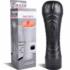 Âm đạo giả ngụy trang đèn pin 1 chế độ