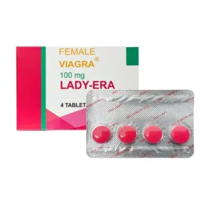 KÍCH DỤC LADY ERA (VIÊN)