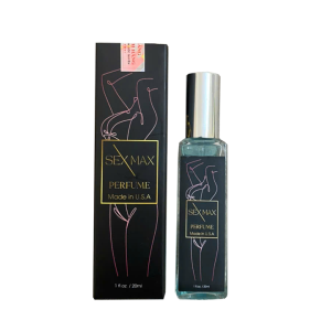 Nước hoa tăng kích thích nữ- SEX MAX 20ml