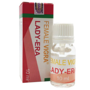 KÍCH DỤC LADY ERA 10ML